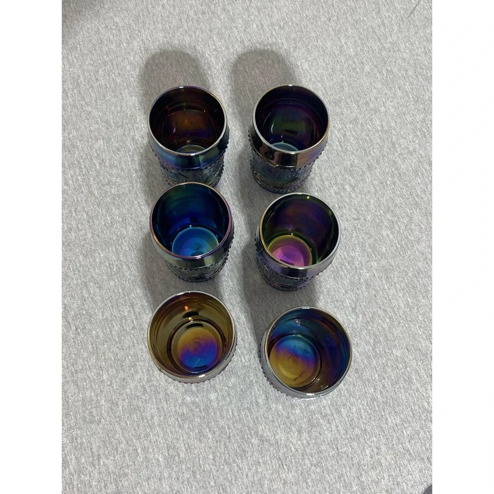 Mosser Glass vintage westmoreland